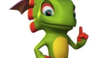 Playtonic Games: ‘This was a lot easier in the Nineties’