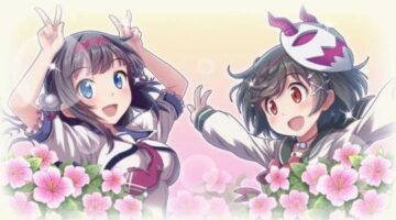 Gal*Gun: Double Peace Review | The Vita Lounge
