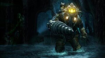 4 Reasons Why ‘BioShock 2′ is the Series’ Best Game