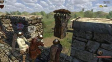 Mount & Blade: Warband – Review – Games Asylum