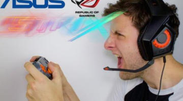 ASUS ROG STRIX WIRELESS 7.1 | HEADSET REVIEW | MIC TEST & MORE – Start Replay