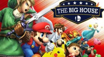 Relive the best Smash moments of The Big House