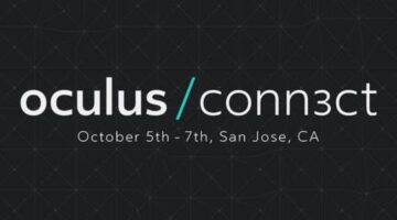Oculus Connect 3 Will Be Live-Streamed On Twitch and NextVR