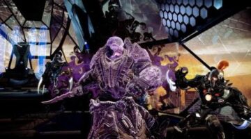 Killer Instinct: Shadow Lords offers a lesson for single-player fighting games