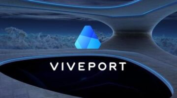 HTC Viveport VR store launches globally