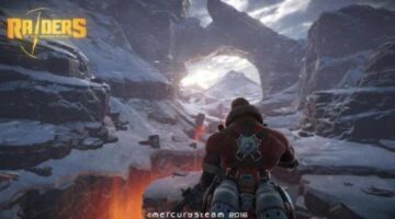 Raiders of the Broken Planet Preview – A Surprising Gamescom Highlight [WCCFtech]