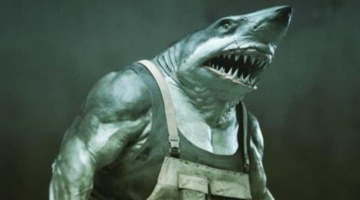 More Beyond Good & Evil 2 Concept Art Hits Instagram