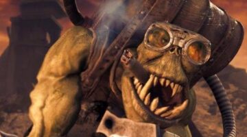 The Best Warhammer 40K and Fantasy Games of All Time