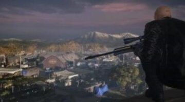 Hitman Episode 5: Colorado Review – Return To Nature | GB