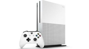 Xbox One Boss On Gamers Keeping Microsoft Honest And Xbox One S