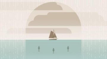 Burly Men at Sea is a Weird One – Duuro Magazine