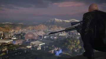 Hitman – Episode 5: Colorado Review | Hey Poor Player