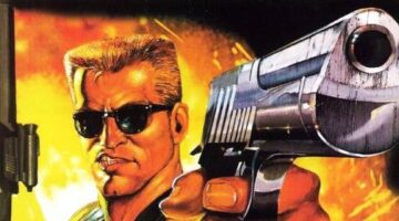 Retro Replay: Duke Nukem: Time to Kill – Victory Point