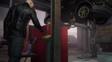 HITMAN Episode 5 Colorado Review | PressA2Join