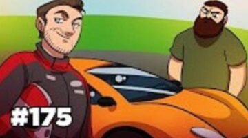The Patch: The Forza and the Furious – #175