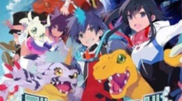 Digimon World: Next Order [Review] – Honey’s Anime