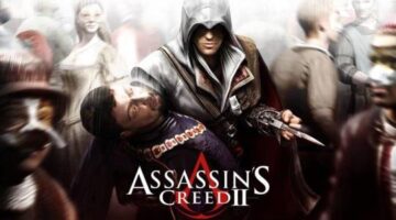 Retro Review – Assassin’s Creed II: The Best. May it Never Change.