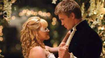 13 Excuses To Re-Watch A Cinderella Story Immediately