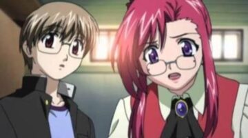 AnimeLab Acquires ‘Please Teacher’ Streaming Rights