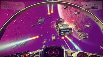 No Man’s Sky under official investigation for false advertising.
