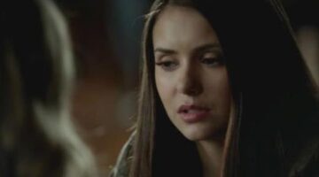 Is Nina Dobrev Coming Back to The Vampire Diaries Season 8 or Not