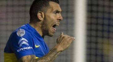 Carlos Tevez is just being “erratic”, he won’t retire from football says his mentor Kia Joorabchian