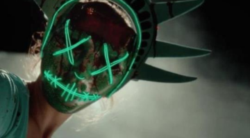 The Purge Gets A Series Green Light