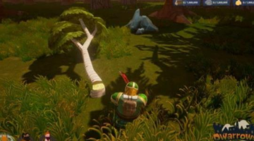 Adventure Town-Building Game ‘Dwarrows’ Now On Kickstarter
