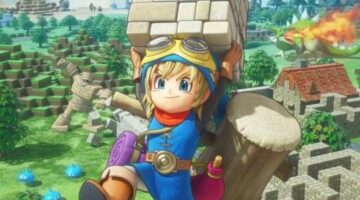 Dragon Quest Builders Preview: More Than Just Minecraft | MonsterVine