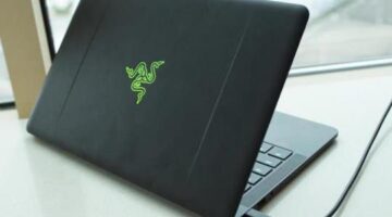 Amazon PC Deals: Save $600 on Razer Blade Gaming Laptop Right Now