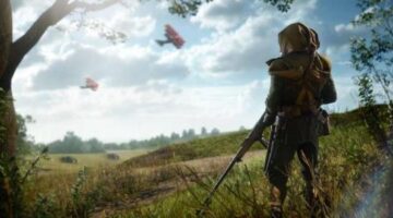 SPOILER WARNING: Battlefield 1 Opening Cutscene Available