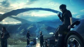 Final Fantasy XV Won’t Really Be The Series Downfall