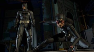 Batman – The Telltale Series Episode 2 Review – GamerTime UK