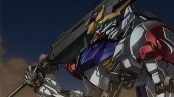 Crunchyroll Adds 2nd ‘Mobile Suit Gundam: Iron-Blooded Orphan’ Season For Fall 2016 Anime Lineup