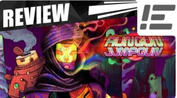 RunGunJumpGun — PC Review [PC Gaming Enthusiast]