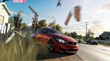 Gamer Races His Dead Friend In Forza Horizon 3