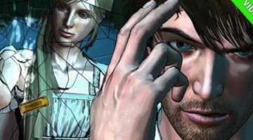 ‘D4: Dark Dreams Don’t Die’ – An Underappreciated Gem