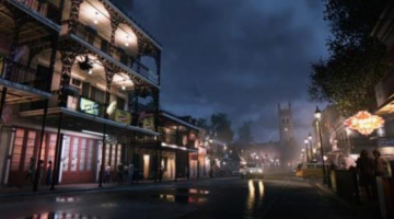 Mafia 3 – Did Someone Say Day One Patch?