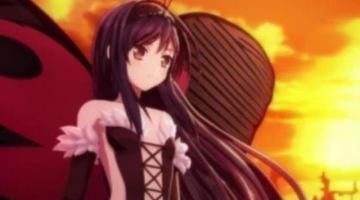 PS4/PS Vita Exclusive Accel World vs. Sword Art Online Announced with First Trailer