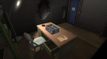 Keep Talking and Nobody Explodes Confirmed for PlayStation VR Launch, New Trailer Released