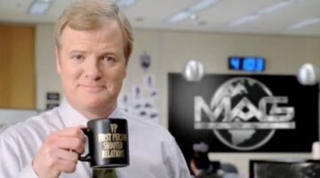 Kevin Butler was Everything That was Right with Video Game Marketing