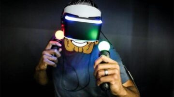 Resident Evil 7 VR Functionality Exclusive on Playstation 4 for 12 Months?