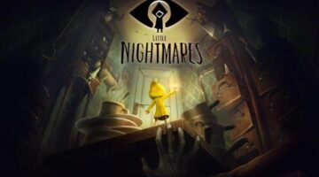 Here’s What To Expect From The New 2017 Horror Game ‘Little Nightmares’