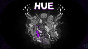 A colorblind gamer reviews Hue (GameFans)