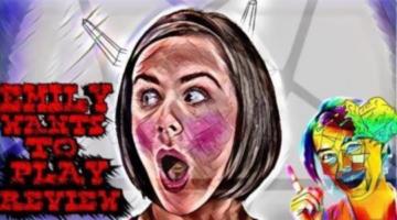 Emily Wants to Play Review | goodnewsgaming