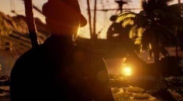The Vision: Unreal Engine 4 Time Travel Game Announce – First Trailer Shows Dealey Plaza 1963