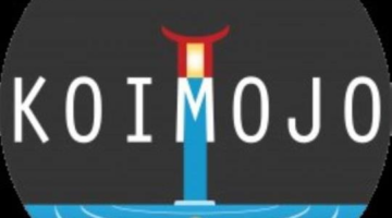 Koimojo Podcast: Koimojo Podcast Episode 2: Destiny, Hate to Great?