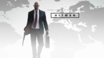 Hitman Episode 5: Colorado – Review – The Video Games