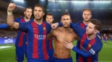 PushStartPlay Review: Pro Evolution Soccer 2017