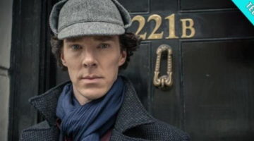 Cumberbatch Hints ‘Sherlock’ Series Four Could Be The Last